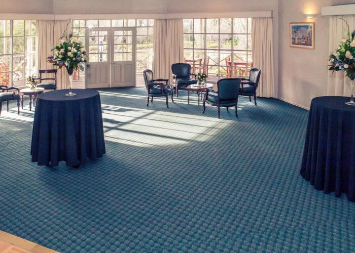 Mercure Ballarat Hotel and Convention Centre