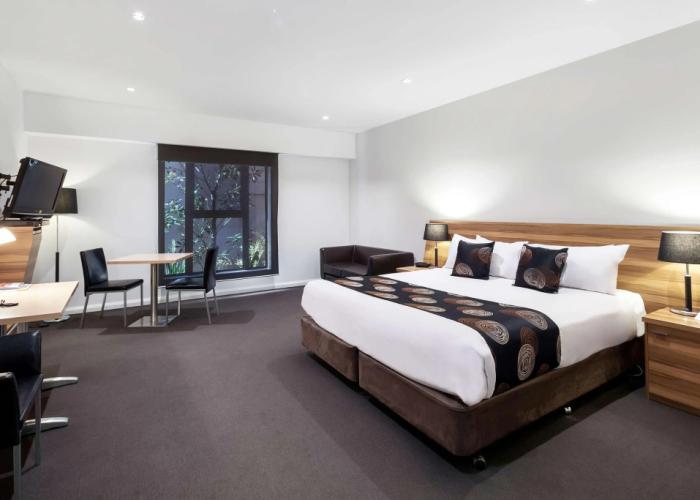 Ballarat Suites
