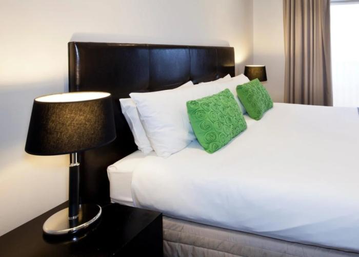 Ballarat Suites