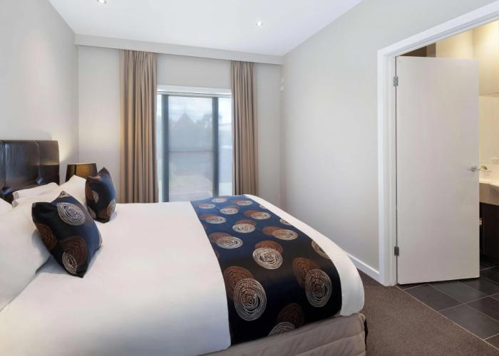 Ballarat Suites