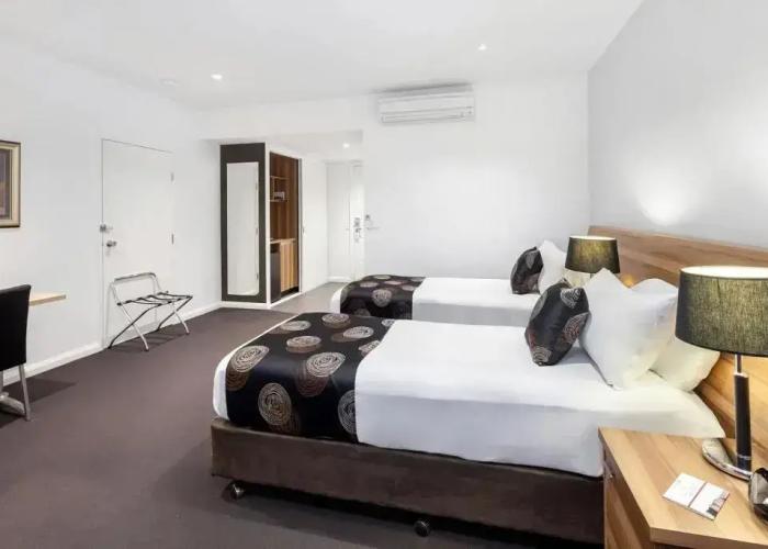 Ballarat Suites