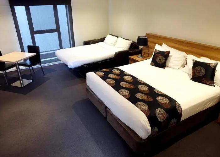 Ballarat Suites