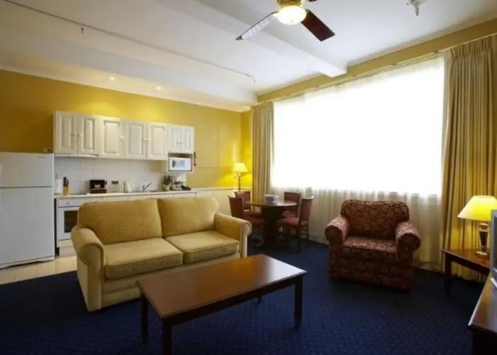 Worldmark Resort Ballarat