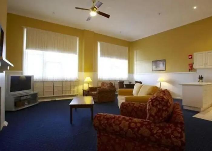 Worldmark Resort Ballarat