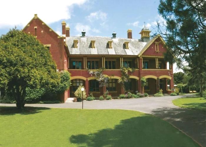Worldmark Resort Ballarat