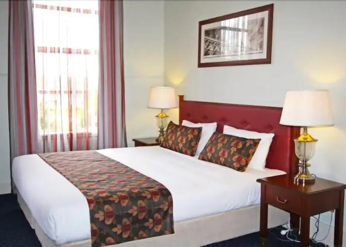 Worldmark Resort Ballarat