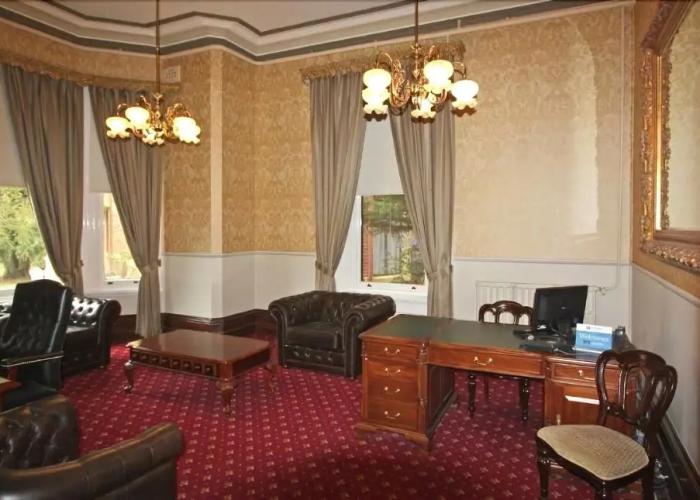 Worldmark Resort Ballarat