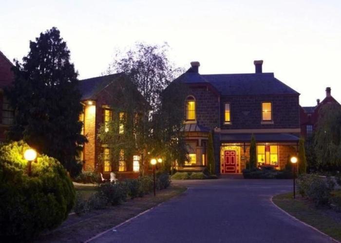 Worldmark Resort Ballarat