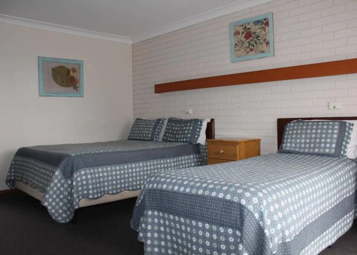 Alfred Motor Inn
