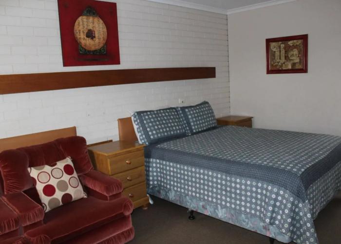 Alfred Motor Inn