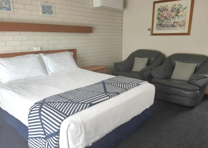 Alfred Motor Inn