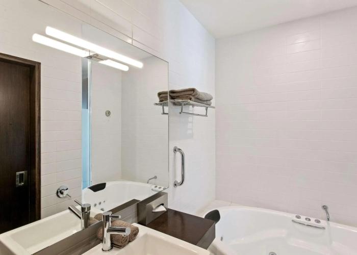 Quality Inn Heritage On Lydiard