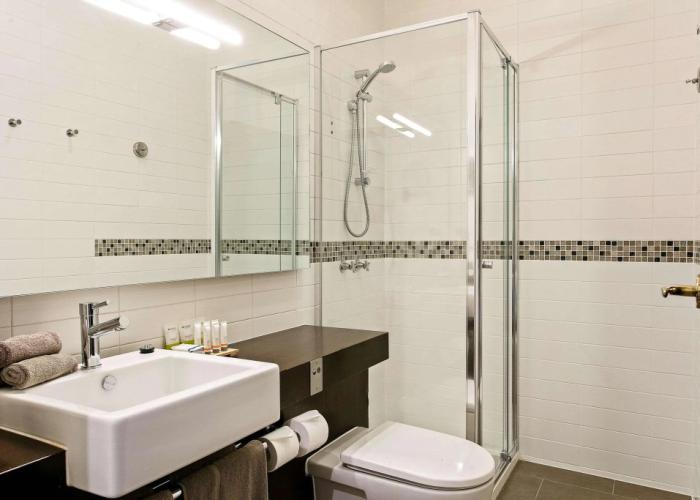 Quality Inn Heritage On Lydiard