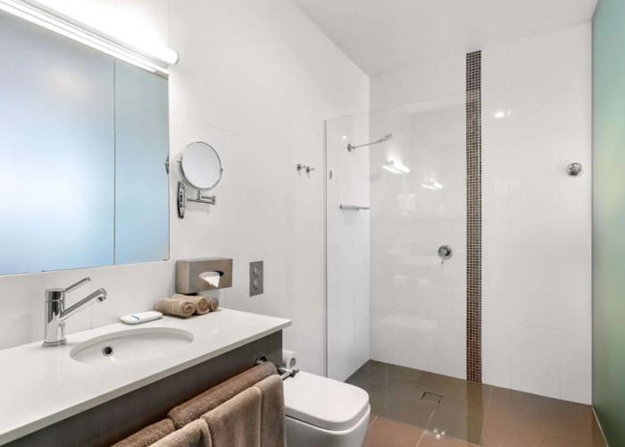 Quality Inn The George Hotel Ballarat