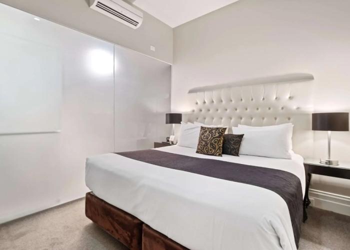 Quality Inn The George Hotel Ballarat