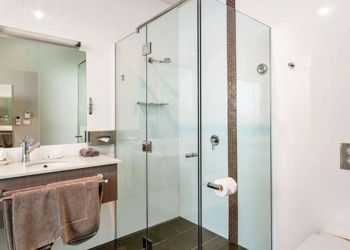 Quality Inn The George Hotel Ballarat