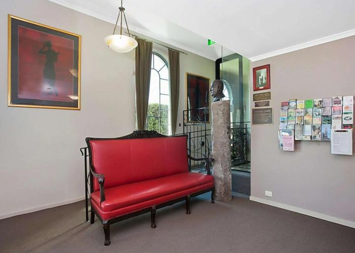 The Menzies Ballarat