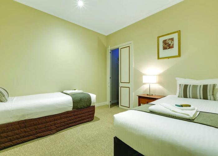 Lake Inn Ballarat