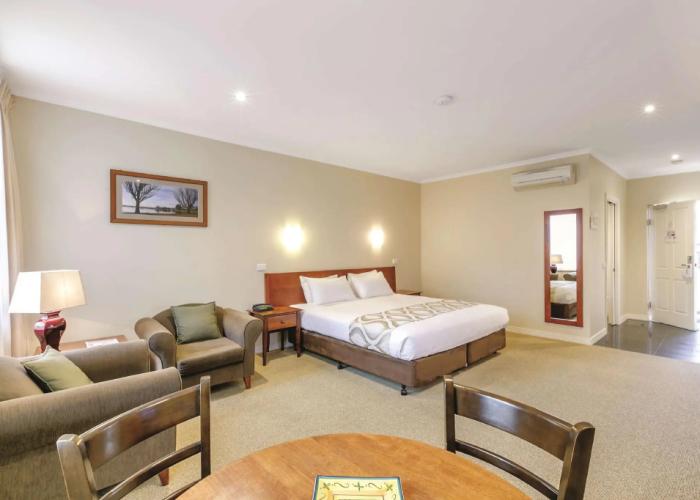 Lake Inn Ballarat
