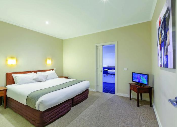 Lake Inn Ballarat