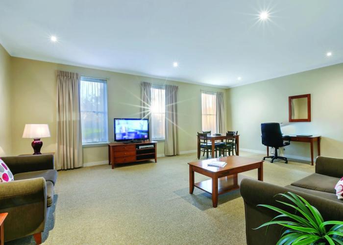 Lake Inn Ballarat