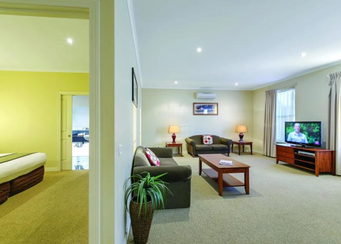 Lake Inn Ballarat