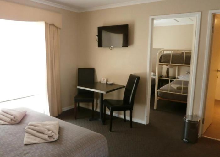 Central City Motor Inn