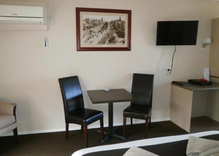Central City Motor Inn