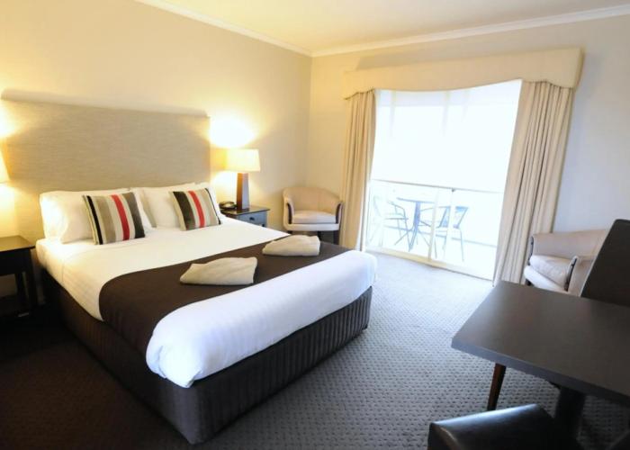 Central City Motor Inn