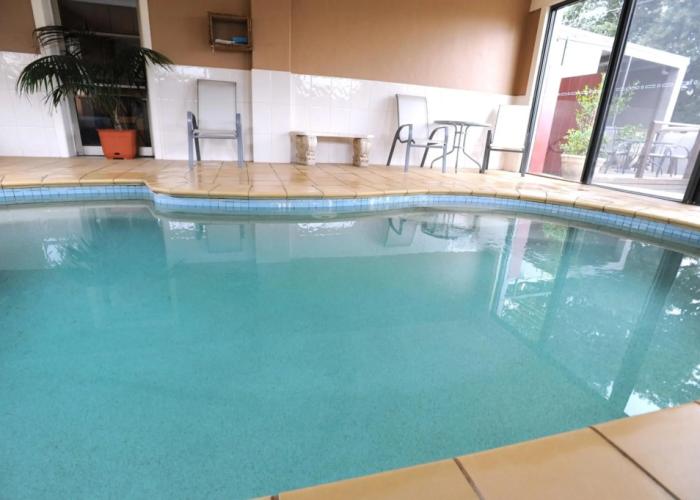 Central City Motor Inn
