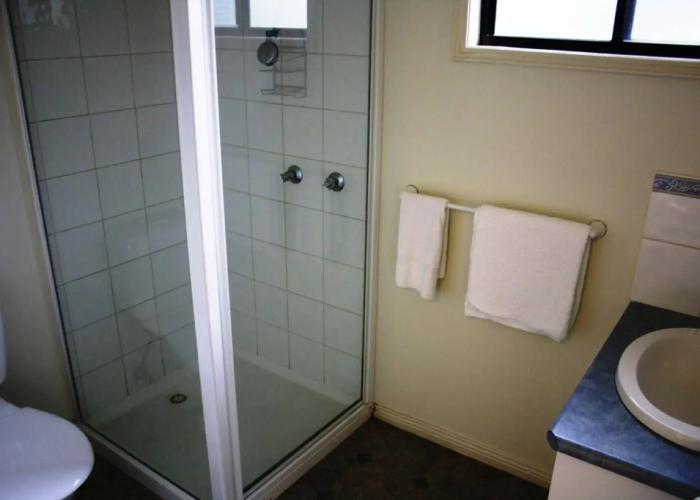 A-line Holiday Park