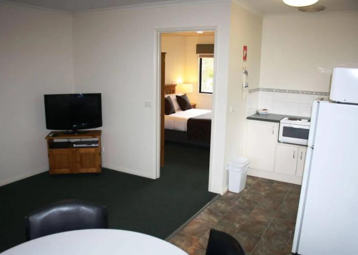A-line Holiday Park