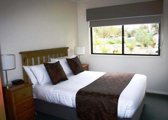A-line Holiday Park