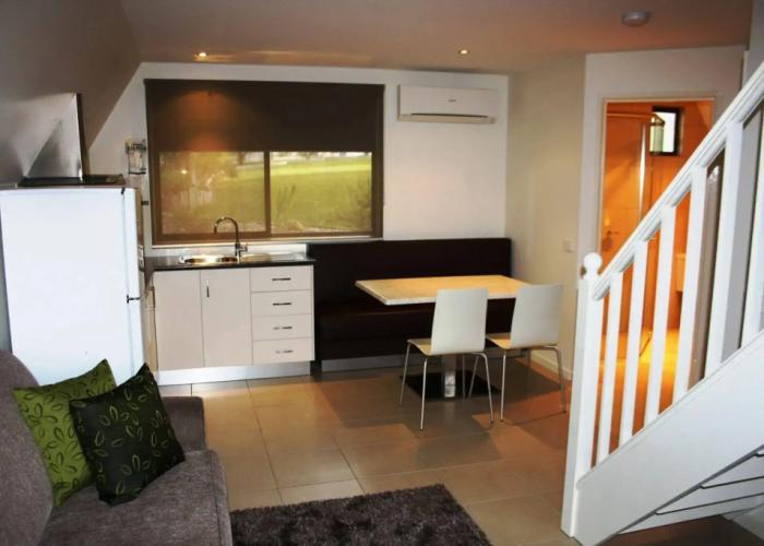 A-line Holiday Park