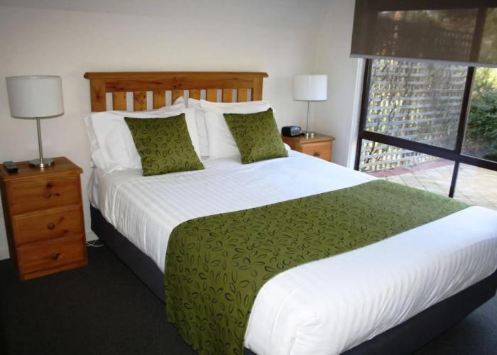 A-line Holiday Park
