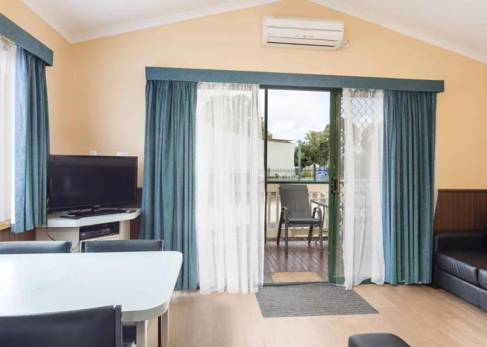 BIG4 Tasman Holiday Parks - Bendigo