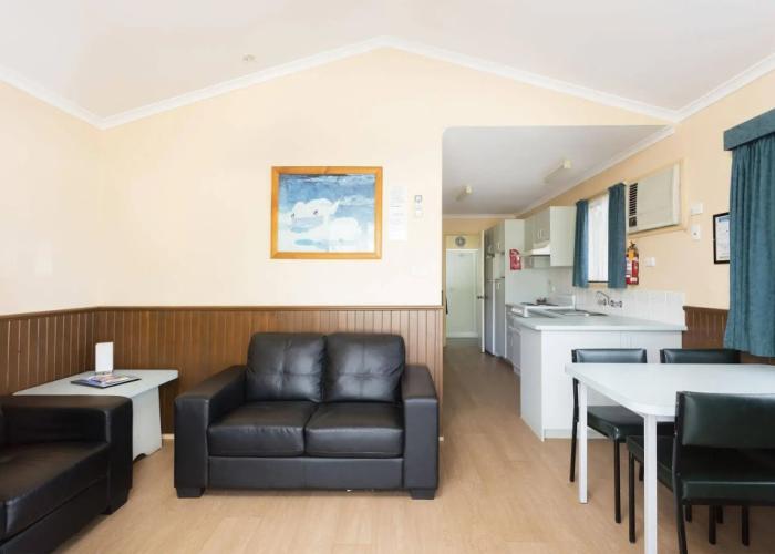 BIG4 Tasman Holiday Parks - Bendigo