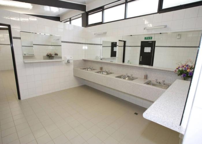 BIG4 Tasman Holiday Parks - Bendigo