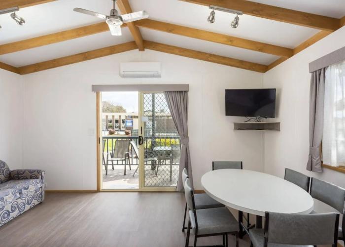 BIG4 Tasman Holiday Parks - Bendigo