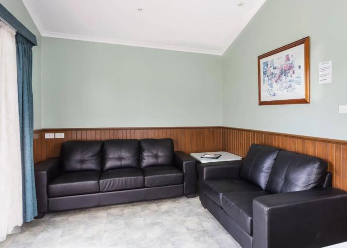 BIG4 Tasman Holiday Parks - Bendigo