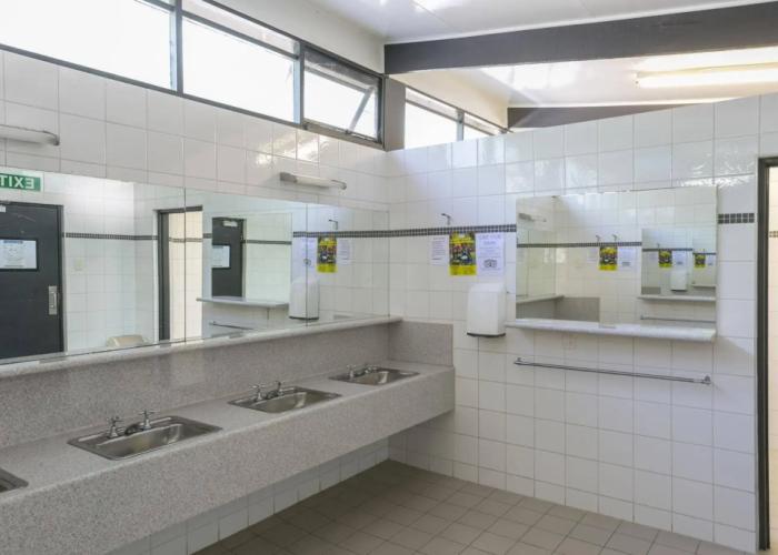 BIG4 Tasman Holiday Parks - Bendigo
