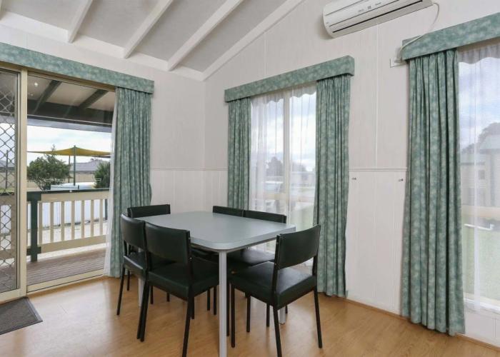 BIG4 Tasman Holiday Parks - Bendigo