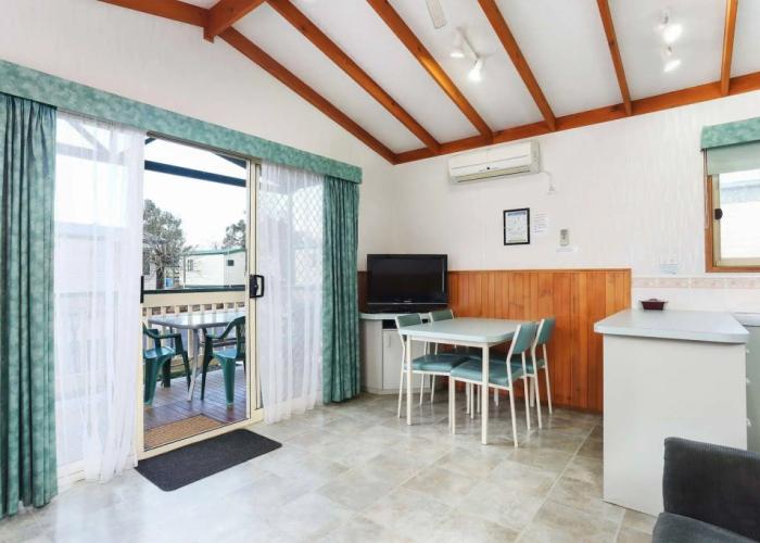 BIG4 Tasman Holiday Parks - Bendigo