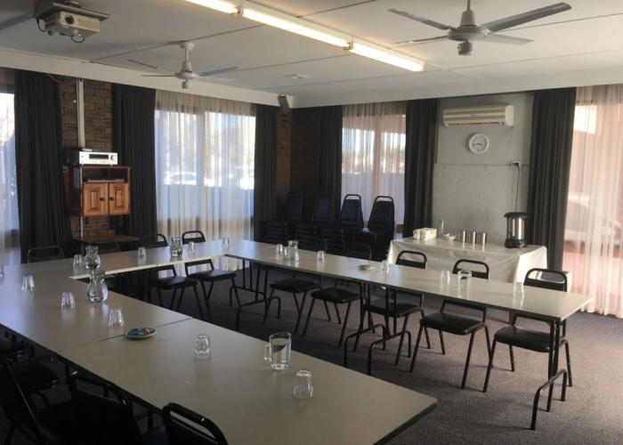 Bendigo McIvor Motor Inn