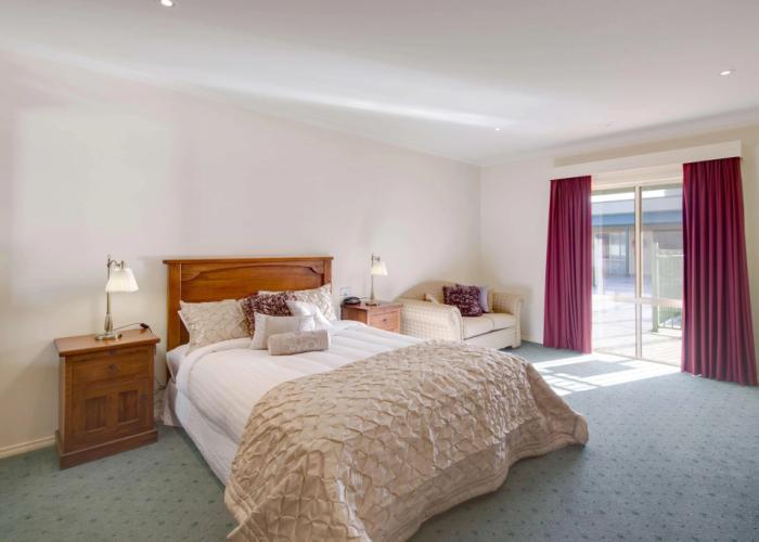 Best Western Crystal Inn