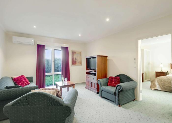 Best Western Crystal Inn