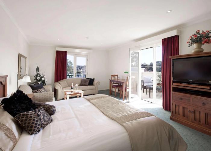 Best Western Crystal Inn
