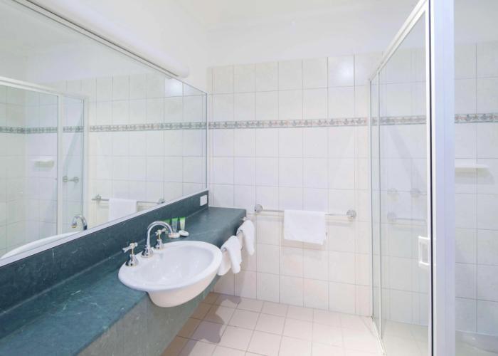 Best Western Crystal Inn