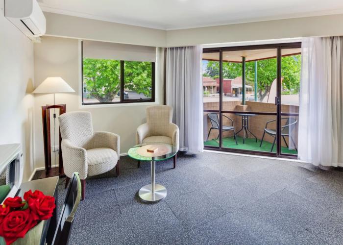 Bendigo Central Deborah