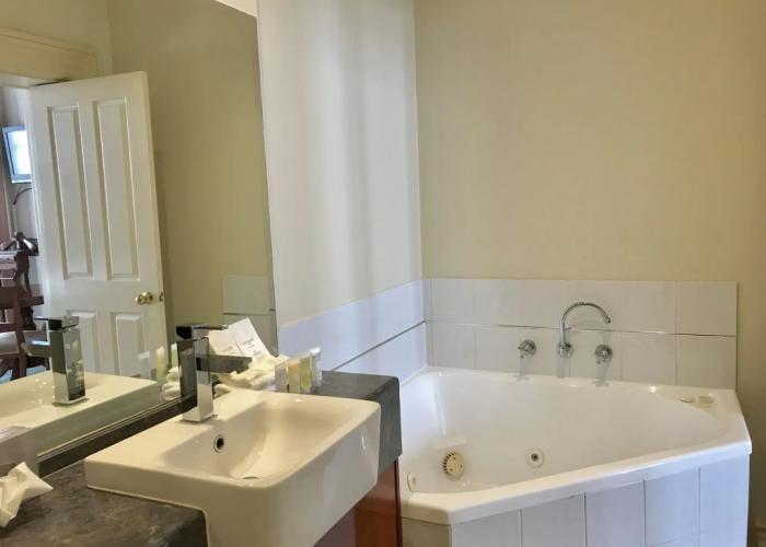 Hotel Shamrock Bendigo